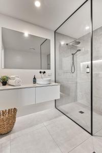 200m to the beach Pet friendly