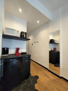 Gen Osório Ipanema Studio