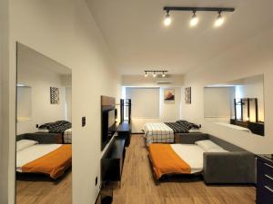 Gen Osório Ipanema Studio