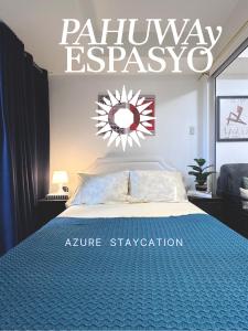 Azure Bahamas by Pahuway Espasyo