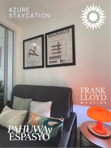 Azure Bahamas by Pahuway Espasyo