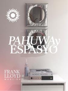 Azure Bahamas by Pahuway Espasyo