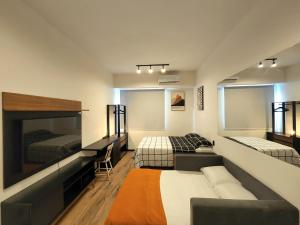 Gen Osório Ipanema Studio