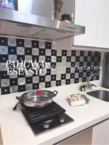 Azure Bahamas by Pahuway Espasyo