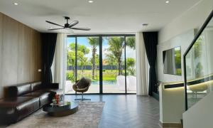 Villa 94 3PN Sanctuary Ho Tram Resort