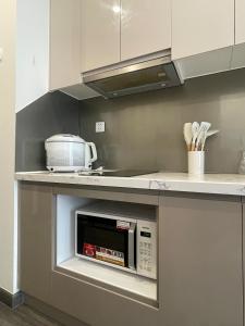 Zenpark R105 1 bedroom