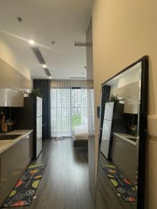 Zenpark R105 1 bedroom