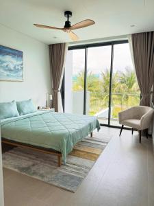 Sanctuary Ho Tram Resort