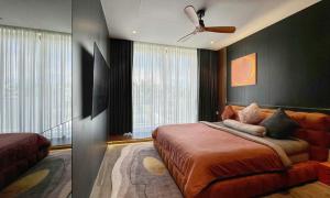 Villa 94 3PN Sanctuary Ho Tram Resort