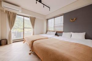 Hakone-Yumoto Domino Hakone HY33