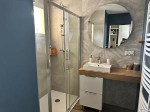 Appartements L Elegant Cozy Plein Centre : Appartement 2 Chambres