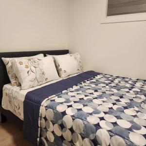 Spacious 2 Bedroom Suite in Gorman, Edmonton, Canada