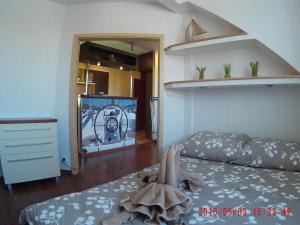 Apartament Koja