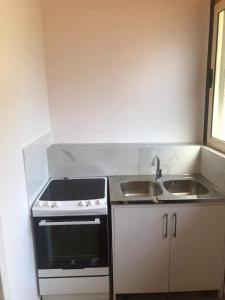 Cozy Riverside Apartment