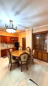 apartement cempaka mas