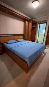 apartement cempaka mas
