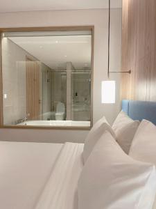 Căn Hộ du lịch biển Hạ Long