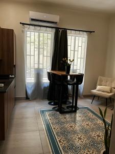 Apartamento completo planta baja Colonia Moderna