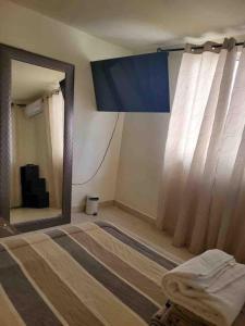 Casa Misión de las Villas