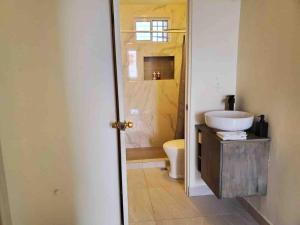 Casa Misión de las Villas