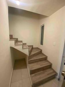 Casa Misión de las Villas