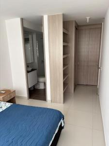 La Morada Flat apto en Ricaurte