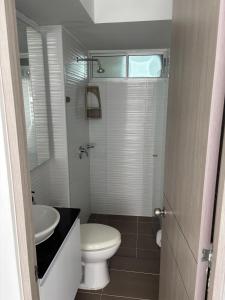 Apartamento en Ricaurte