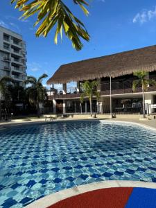 La Morada Flat apto en Ricaurte