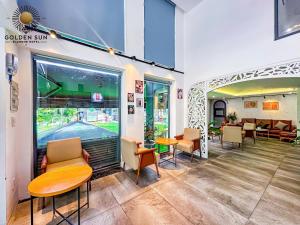 Golden Sun Hotel Apartments - Phú Mỹ Hưng