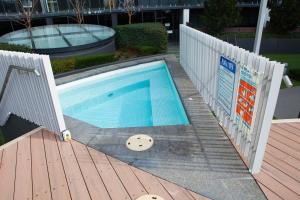 The Loft 3BDR, City Centre, Family-Friendly, King Bed, Massage Chair, Parking