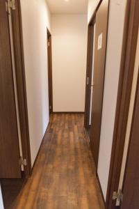 No2 10 minutes by train to Shinjuku A shared hotel with 12 rooms a hostel with private rooms