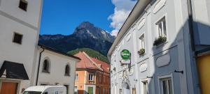 Hotel&Restaurant Gasthof zur Post Eisenerz