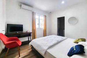 Nicks Homestay Batam