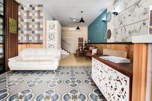 Nicks Homestay Batam