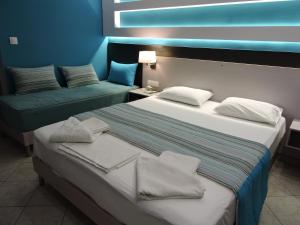 Astris Beach