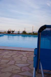 Apartments Hotel & Studios, Xifoupolis Lakonia Greece