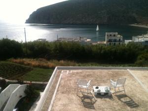 Flora's Apartments Naxos Greece