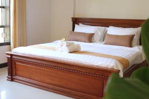 The Peace House - Siem Reap