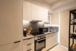 Aminandrou Boutique Apartments, Walk to Acropolis