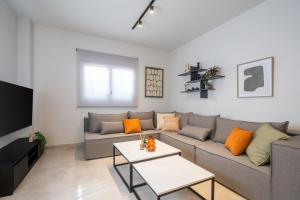 Aminandrou Boutique Apartments, Walk to Acropolis