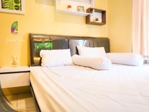 Palma Orchid Room Klaten