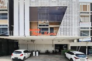 Nicks Homestay Batam