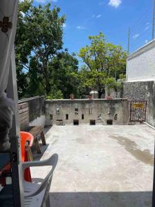 Casa Helena Historic Center