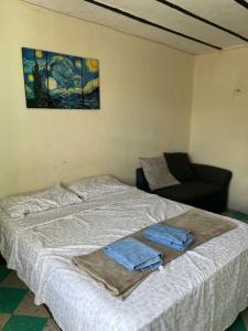 Casa Helena Historic Center