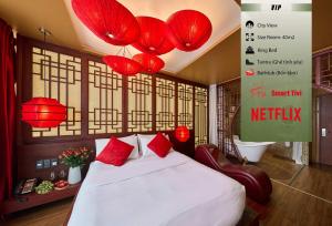 Secret Garden Hotel Ben Thanh