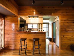 Little Hermit by SANA