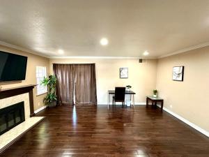 Relax at 4Bedrooms retreat nearby Apple - Ubytování bez kategorie ve městě Santa Clara