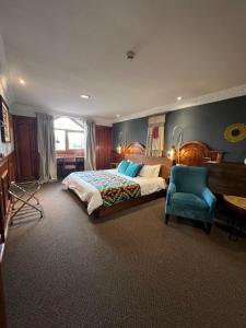 Kintu Plaza Hospedaje