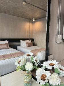 Aspira Central Patong