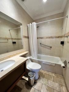 Kintu Plaza Hospedaje